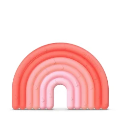 Anneau de dentition en silicone étape 1 +0m