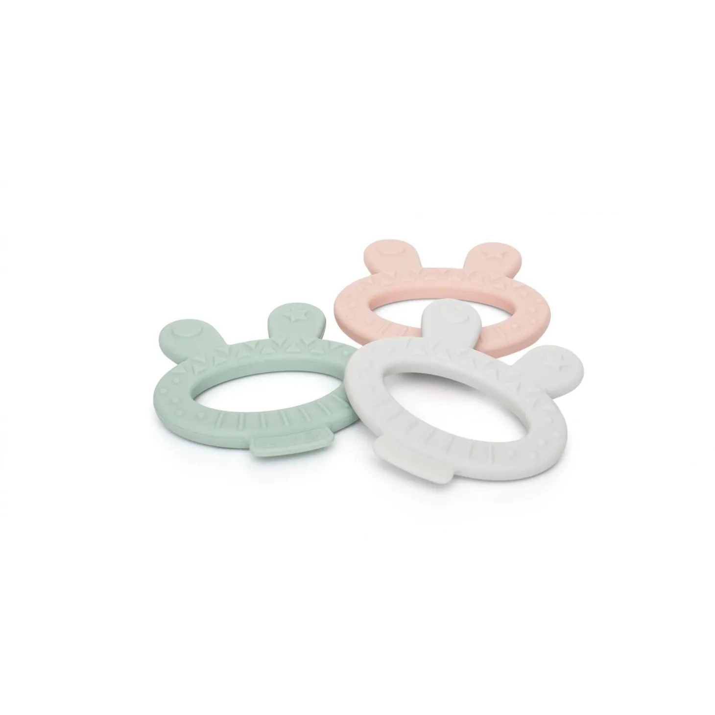 Anneau de dentition lapin +0m