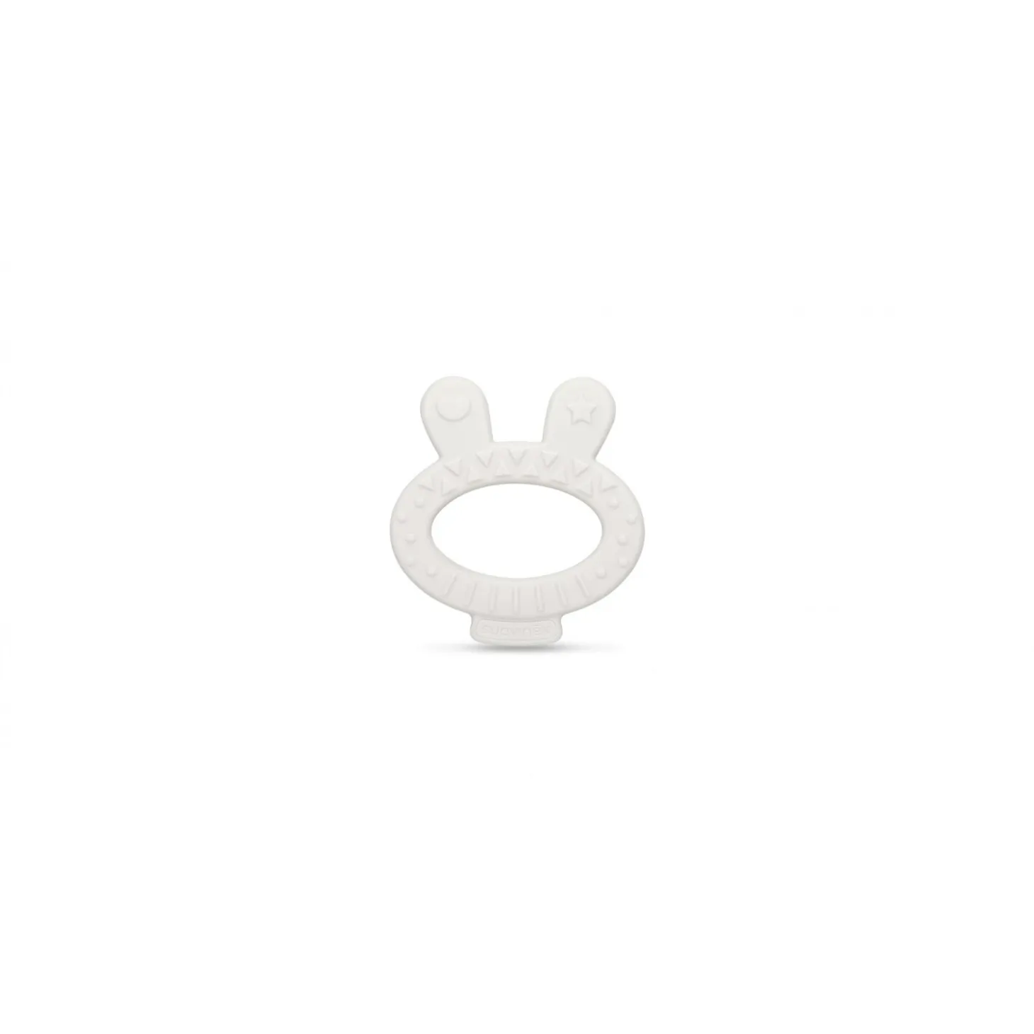 Anneau de dentition lapin +0m