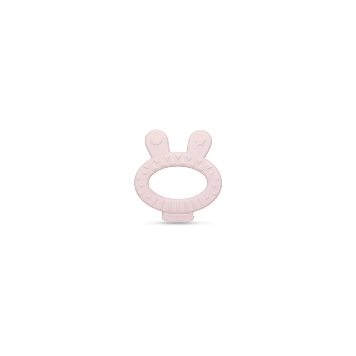 Anneau de dentition lapin +0m