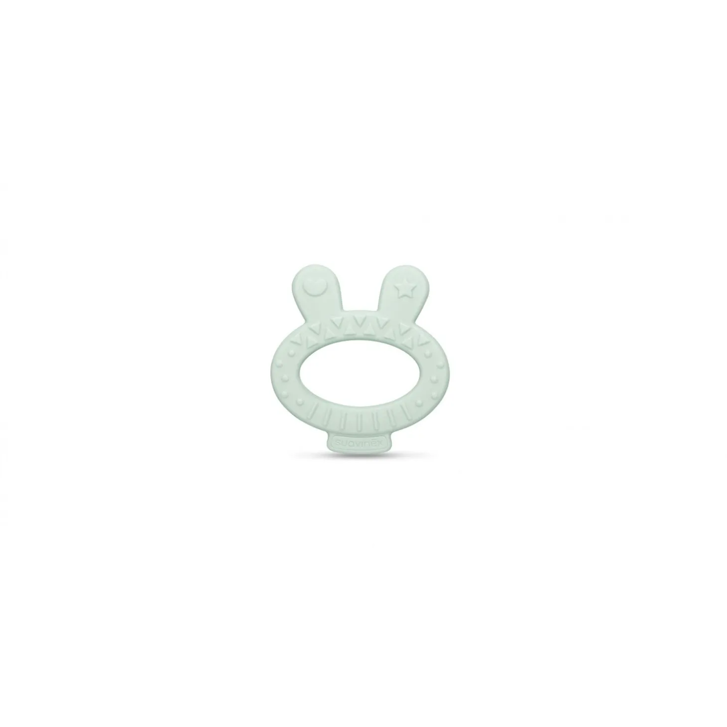 Anneau de dentition lapin +0m