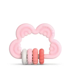 Anneau de dentition ludique +6m