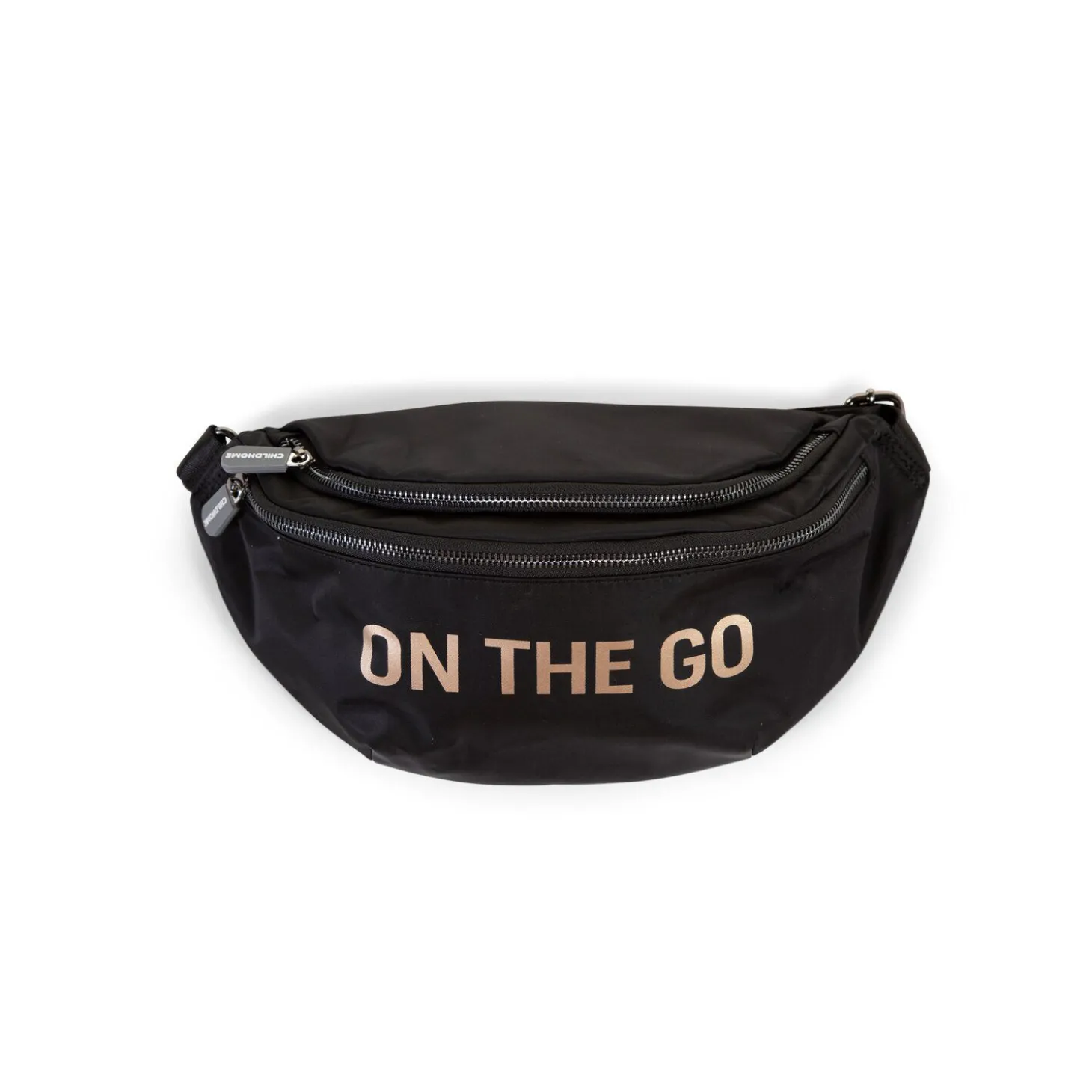 Banana Bag On The Go Sac De Hanche - Noir