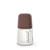 Biberon anti-colique ZERO.ZERO 180 ml - Spécial Allaitement