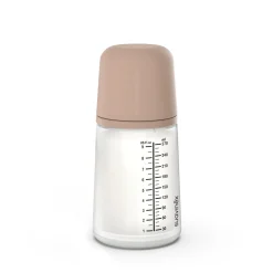 Biberon anti-colique ZERO.ZERO 270 ml - Débit Moyen