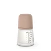 Biberon anti-colique ZERO.ZERO 180 ml - Débit Lent