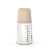 Biberon anti-colique ZERO.ZERO 270 ml - Débit Moyen