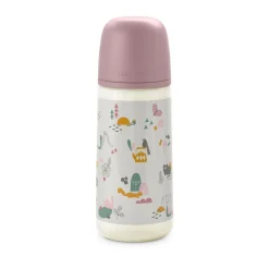 Biberon avec tétine SX Pro 360 ml débit M A Walk In The Park