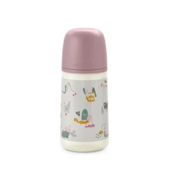 Biberon avec tétine SX Pro 270 ml débit M A Walk In The Park
