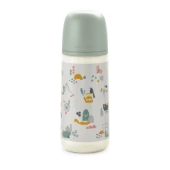 Biberon avec tétine SX Pro 360 ml débit M A Walk In The Park