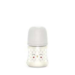 Biberon en polyamide avec tétine SX Pro 150 ml débit S Bonhomia