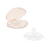 Bouts de sein en silicone - Taille M