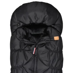 Chancelière 6-24m Gris