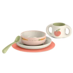 Coffret repas +6m