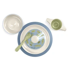 Coffret repas +6m