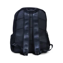 Daddy Bag Sac A Dos À Langer - Noir