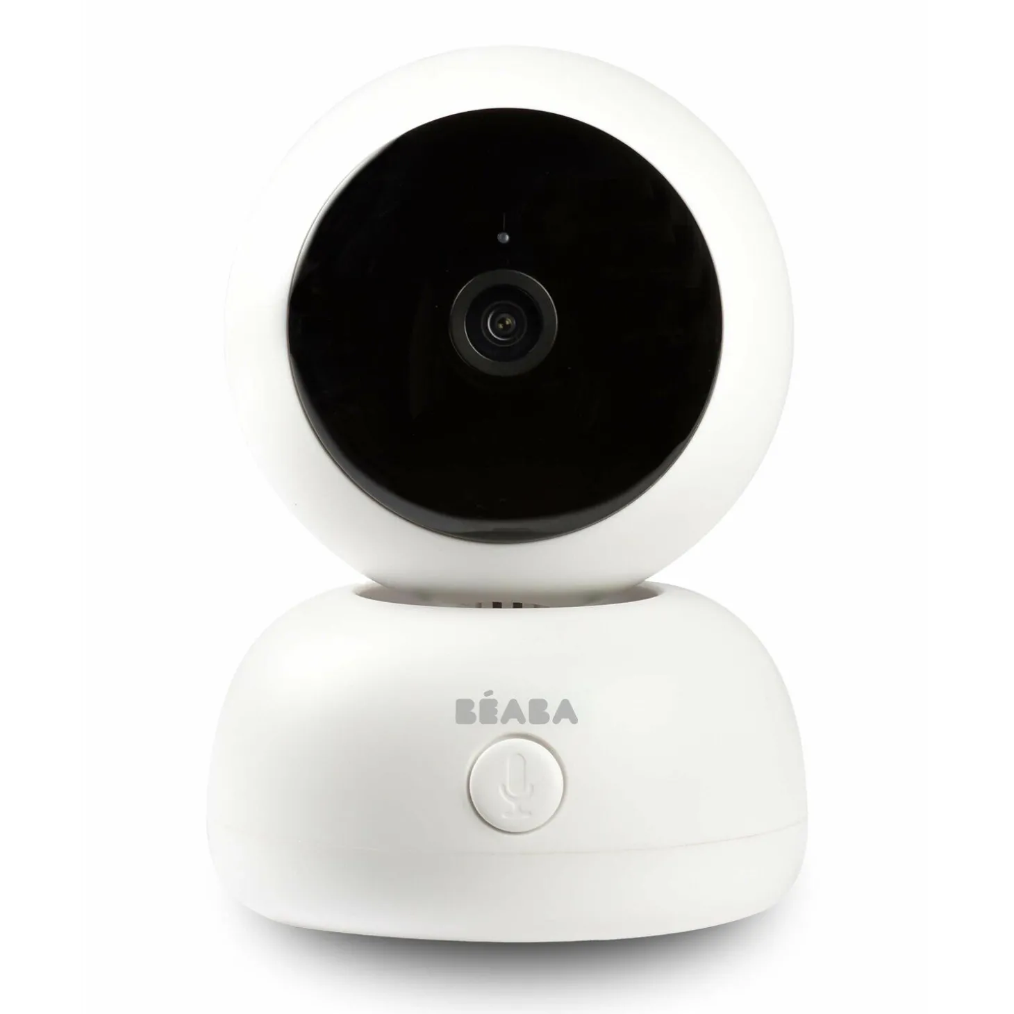 Ecoute bébé vidéo Zen Premium 2 Blanc