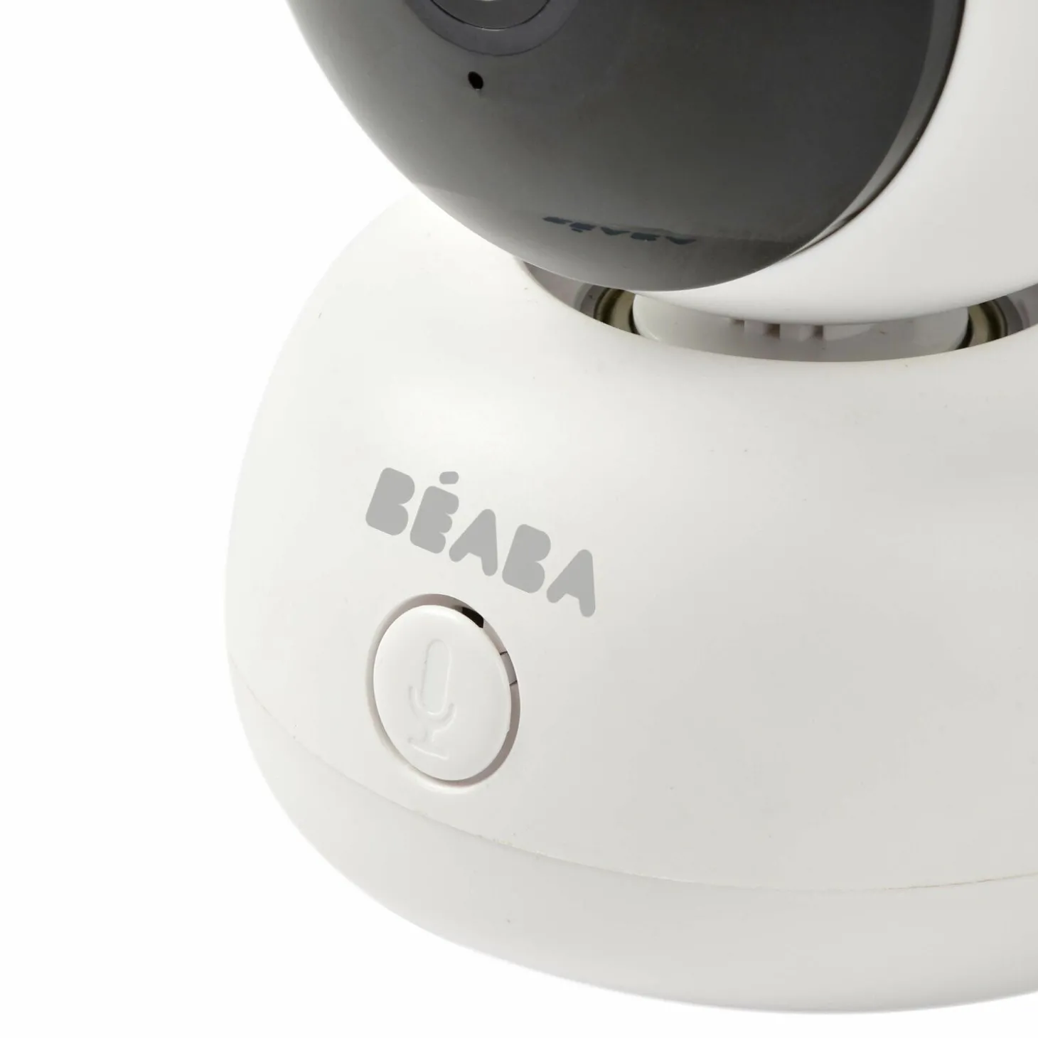 Ecoute bébé vidéo Zen Premium 2 Blanc