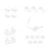 Ensemble d’articles de sécurité 17pcs
