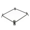 Evolu Cadre de Base - Anthracite