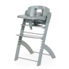 EVOSIT Chaise Evolutive + Tablette - Menthe