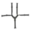 Harnais 5-points Evolu - Anthracite