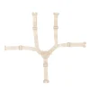 Harnais 5-points Evolu - Beige