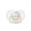 Lot de 2 sucettes phosphorescentes SX Pro 0/6M Night&Day