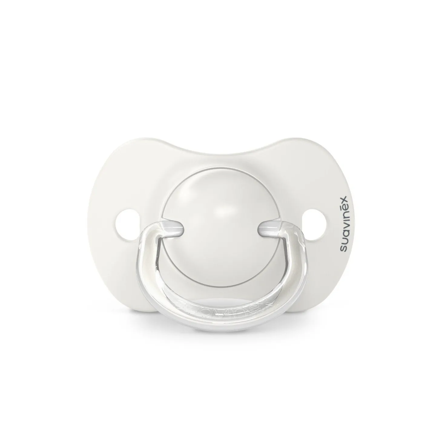 Lot de 2 sucettes SX Pro 0/6m A walk in the park
