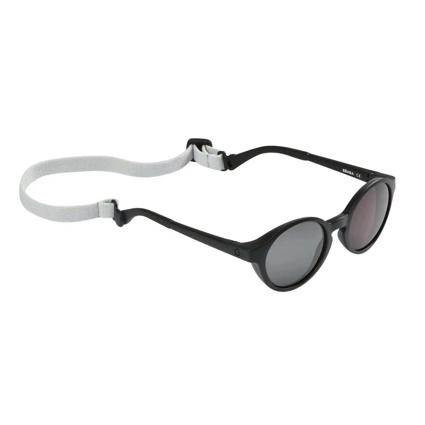 Lunettes 2-4 ans merry black