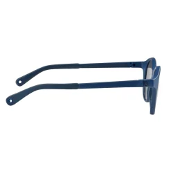 Lunettes 4-6 ans Sunrise Bleu marine