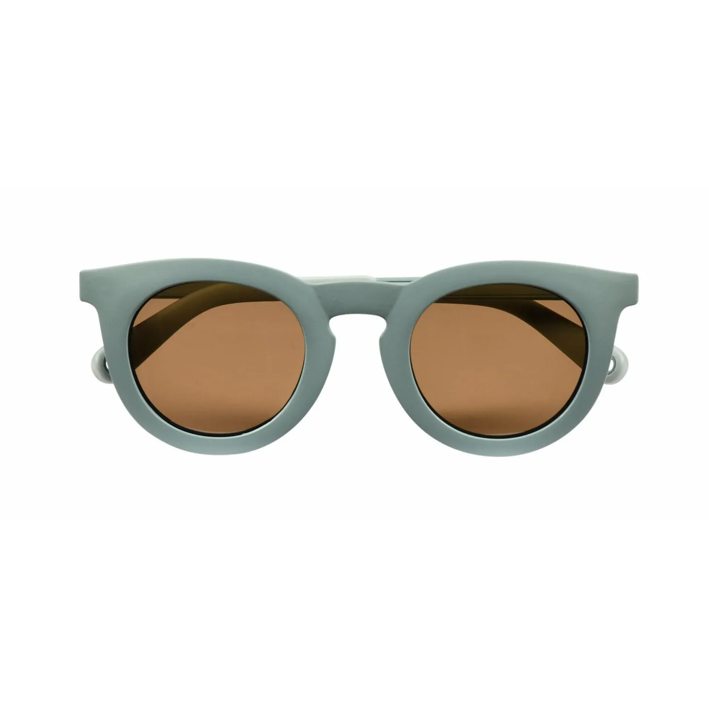 Lunettes 4-6 ans Sunshine Bleu baltique