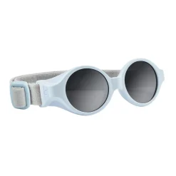 Lunettes 0-9 mois Glee Bleu perle
