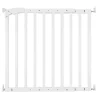 Maestro Barriere De Porte/Escalier - 73,5-104 Cm - Bois - Bl