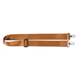 Mommy Bag Ceinture d'épaule - Brun