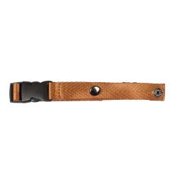 My First Bag Ceinture à Boucle - Brun