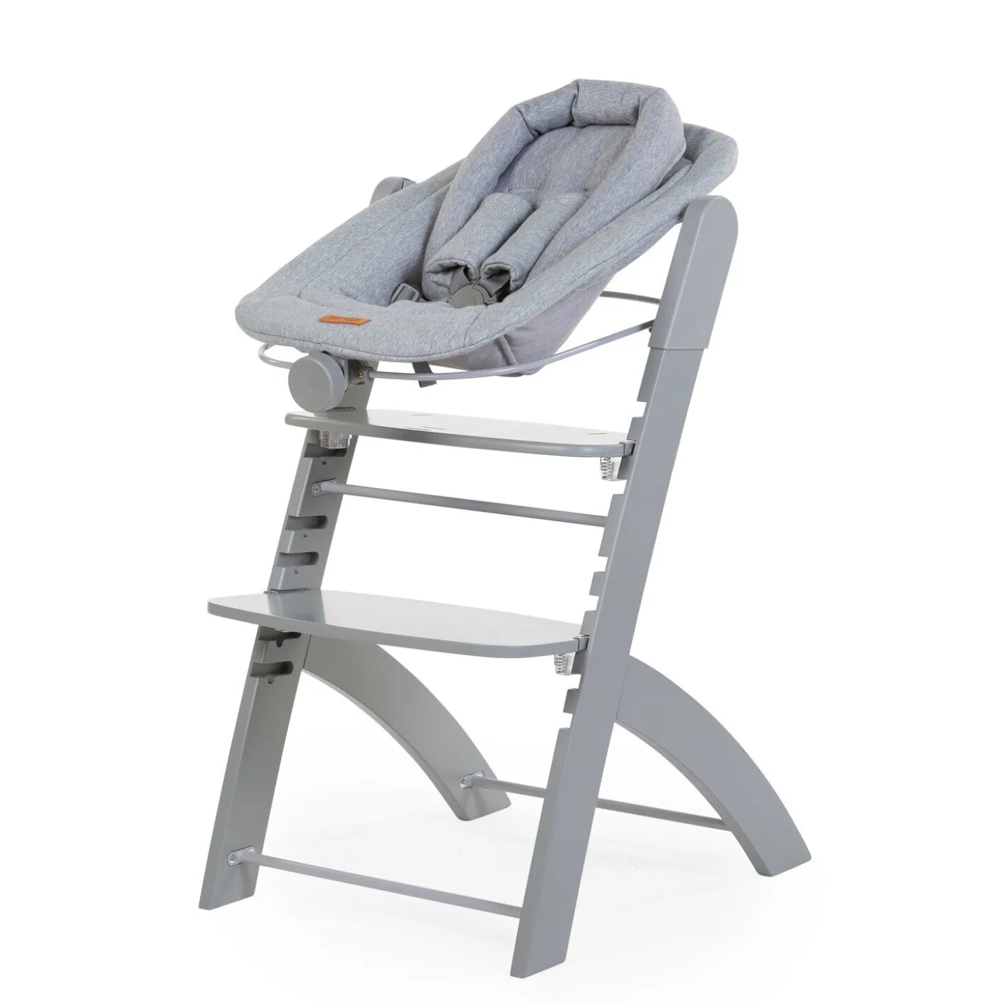 Newborn Evosit - Jersey Gris