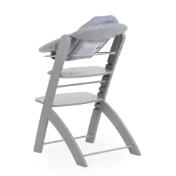 Newborn Evosit - Jersey Gris
