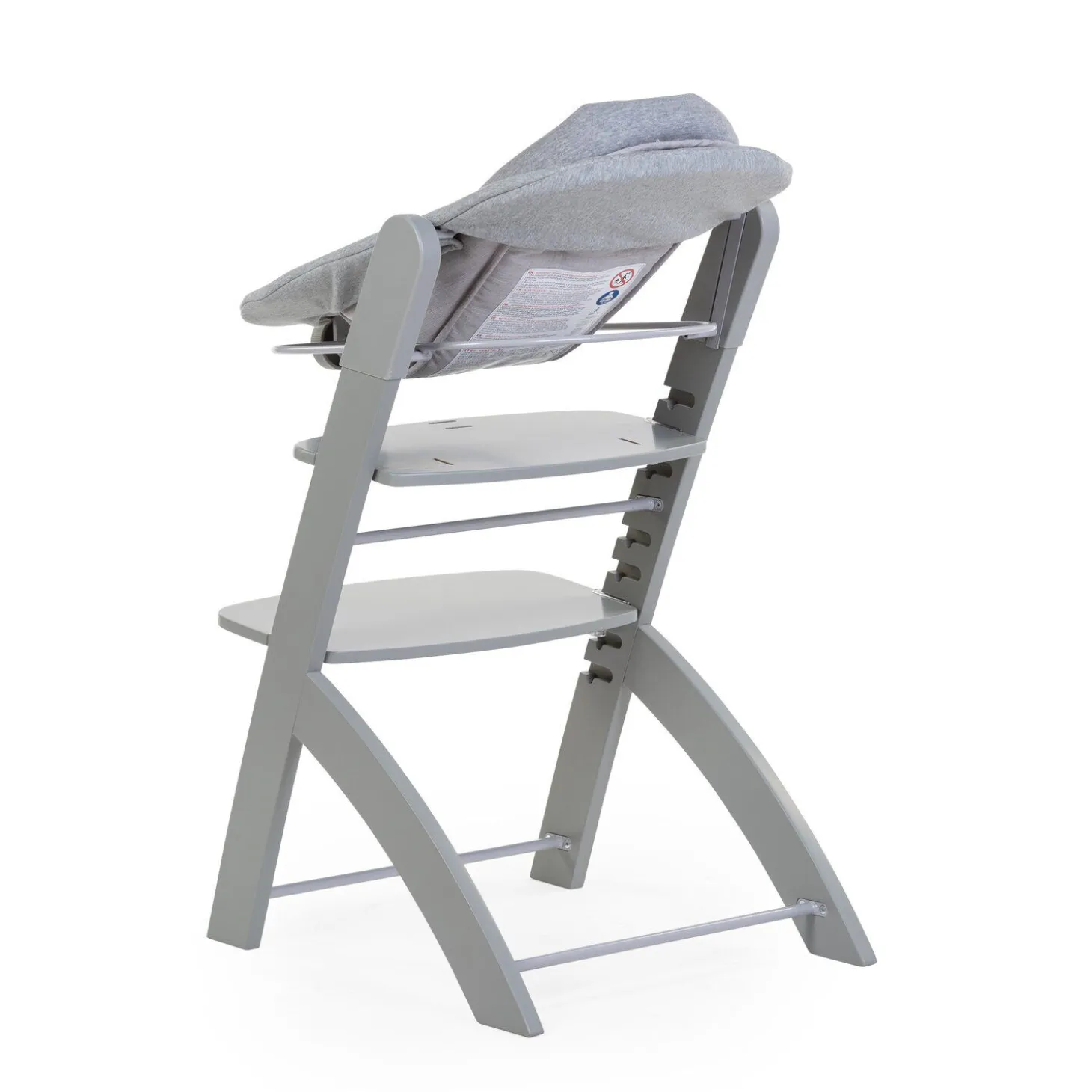 Newborn Evosit - Jersey Gris