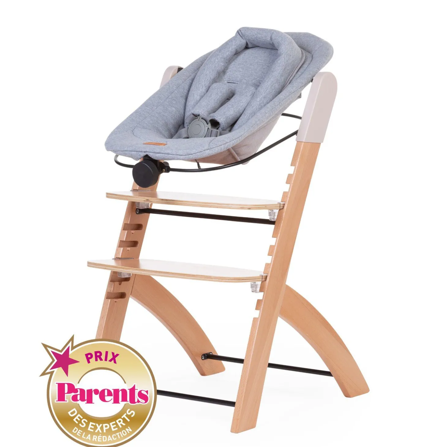 Newborn Evosit - Jersey Noir