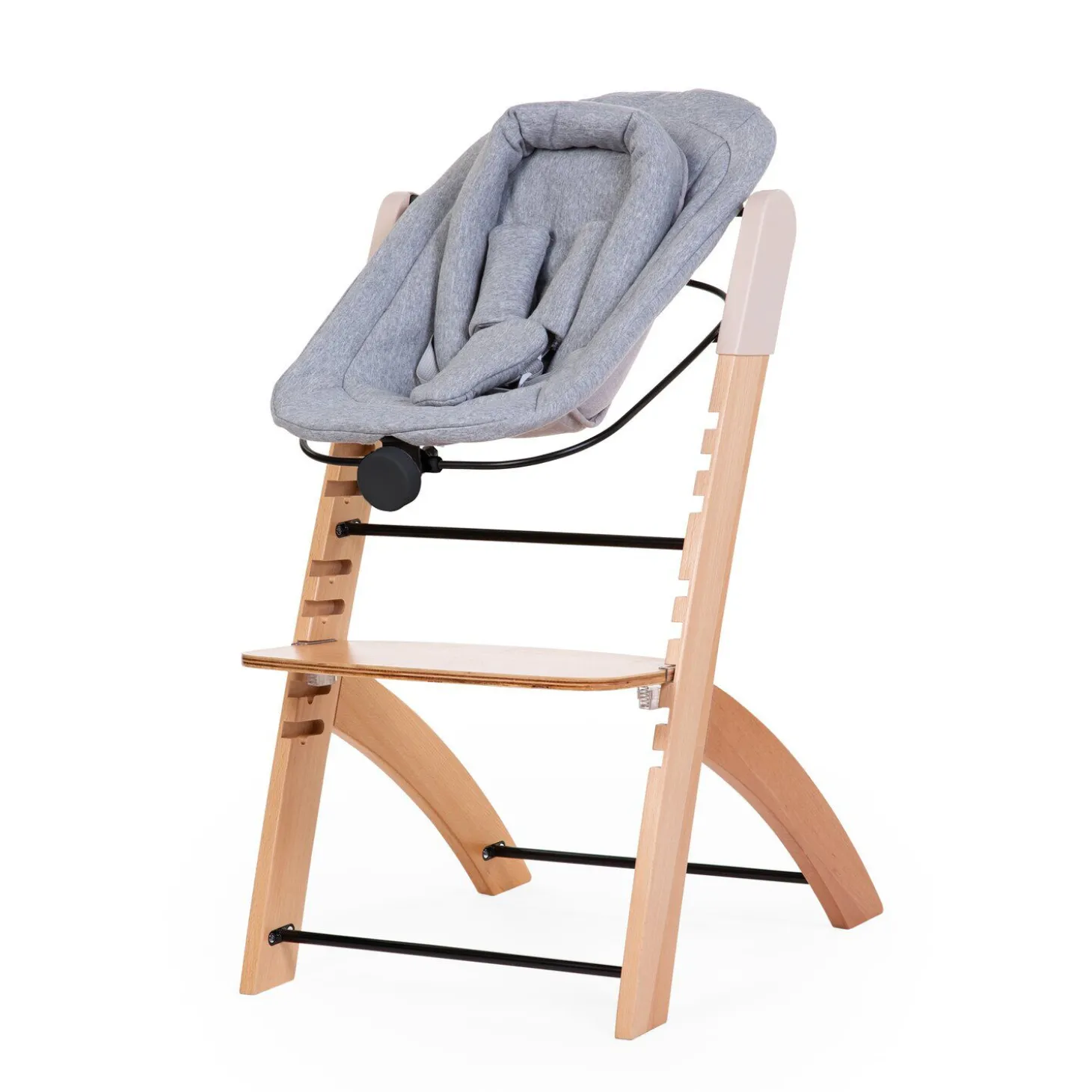 Newborn Evosit - Jersey Noir