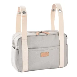 Organisateur de Poussette Mini Paris Gris perle