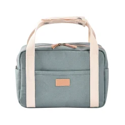 Organisateur de Poussette Mini Paris Vert sauge