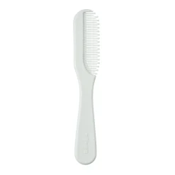 Peigne et brosse Bleu vert