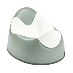 Pot ergonomique Vert sauge