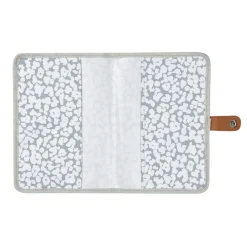 Protège carnet de santé Fleurs de cerisier