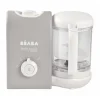 Robot cuiseur Babycook Express® Gris velours