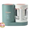 Robot cuiseur Babycook Neo® Eucalyptus