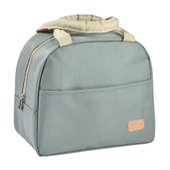 Sac repas isotherme Vert sauge