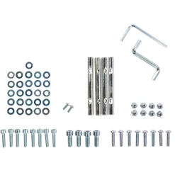 Set de vis - Evolu